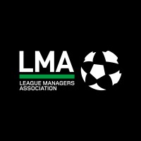 League Managers Association logo - Similar company to Linius