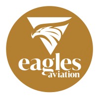 Eagles Aviation logo - Similar company to Eagles Aviation Academy