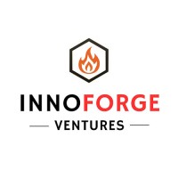 Innoforge Ventures logo - Similar company to Soji Ai