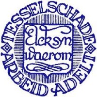 Tesselschade Leiden logo - Similar company to Tesselschade