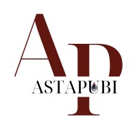 AstaPubi logo - Similar company to Aise Technology