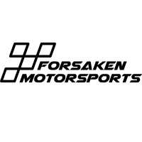 Forsaken Motorsports logo - Similar company to Aira Technology