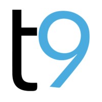 Transform9 logo - Similar company to Tour Caddy