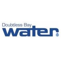 Doubtless Bay Water Supply