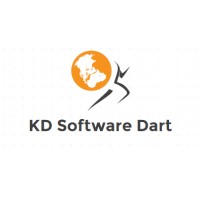 KD Software Dart logo - Similar company to Kd Software
