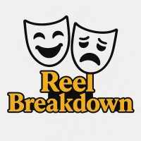 Reel Breakdown logo - Similar company to Led Studios