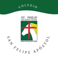 St. Philip the Apostle College logo - Similar company to Procuratio 360 Llc