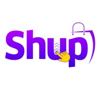 Shup logo - Similar company to Collabtitude