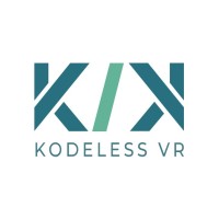 KodeLessVR logo - Similar company to Dnt Framework Sl