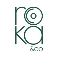 Roka &co logo - Similar company to Timpl