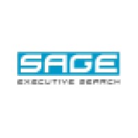 SAGE Executive Search logo - Similar company to Prime Executive Search