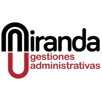 Miranda Gestiones Administrativas logo - Similar company to Olivé & Partners
