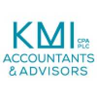 KMI CPAs logo - Similar company to Duncan, Messersmith And Associates