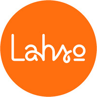 LAHSo logo - Similar company to Fondation Acolea