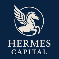 Hermes Capital logo - Similar company to And.Immo