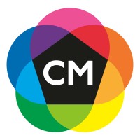 The Color Mill