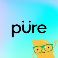 püre logo - Similar company to Prohimsa