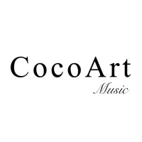 Cocoart Music logo - Similar company to Eden Futura