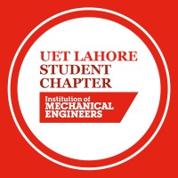 IMechE UET Lahore logo - Similar company to Cagrow Engineers