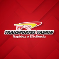 Transportes Yasmin Oficial logo - Similar company to Tsa Cargo Transportes