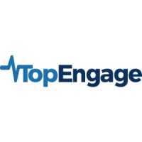 TopEngage PPC logo - Similar company to Traffv