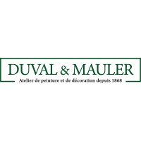 Duval et Mauler logo - Similar company to Tollis