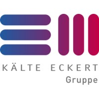 Kälte Eckert GmbH logo - Similar company to Bluu Unit Gmbh
