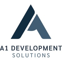 A1 Development Solutions logo - Similar company to Raeco Builders Llc