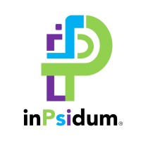 inPsidum logo - Similar company to Power At Work