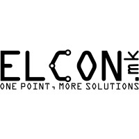 ELCON logo - Similar company to Kessler Macedonia