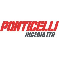 PONTICELLI NIGERIA logo - Similar company to Groupe Ponticelli Frères