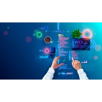 WEB DESINE logo - Similar company to Web Desing