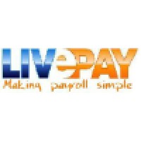 LivePay logo - Similar company to Livepay