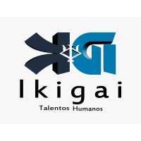 IKIGAI TALENTOS HUMANOS logo - Similar company to Range Career Transition