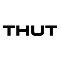 Thut Möbel logo - Similar company to Noww Ag
