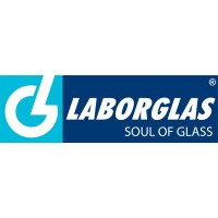 LABORGLAS logo - Similar company to Láctea Científica