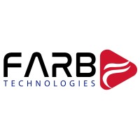 Farb Technologies logo - Similar company to Theme Coats