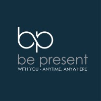 Be Present - Assessoria e Consultoria logo - Similar company to Bepresent Ltd