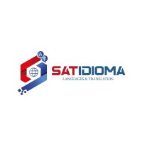 SATIDIOMA logo - Similar company to Lombo Lombo