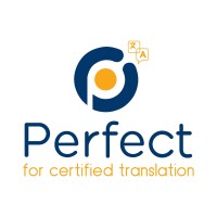 Perfect For Translation logo - Similar company to Fast Trans