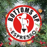 Bottoms Up Espresso logo - Similar company to Cafe Bernardo