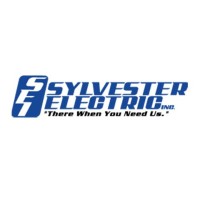 Sylvester Electric, Inc logo - Similar company to Eco Electric Llc