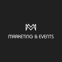 M&M Marketing & Events Agency logo - Similar company to Ctrl Av Events