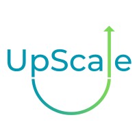 UpScale Marketing logo - Similar company to Nashjs