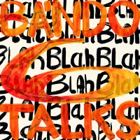 Ba'ndo Talks logo - Similar company to Tramp Kitchen