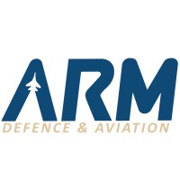 Arm Defence  And Aviation logo - Similar company to Escreat Technology