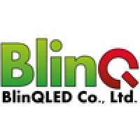 BlinQ LED Co., Ltd. logo - Similar company to Globade Solution