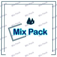 Mix Pack logo - Similar company to Clipsico Pack