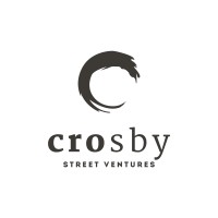Crosby Street Ventures logo - Similar company to Greycliff Digital Asset Group