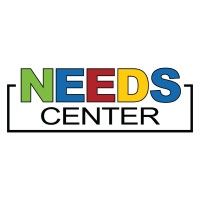 NEEDS Center logo - Similar company to Macc Charities